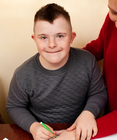 rainbow advance care home hero